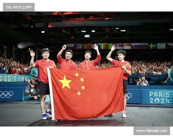 中国乒协:探索未来乒乓球的新篇章 中国乒协:探索未来乒乓球的新篇章
